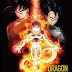 [BDMV] Dragon Ball Z Movie 15: Fukkatsu no F [151007]