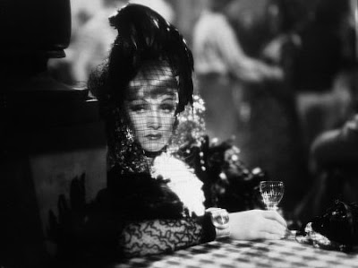 The Flame Of New Orleans 1941 Marlene Dietrich Image 1
