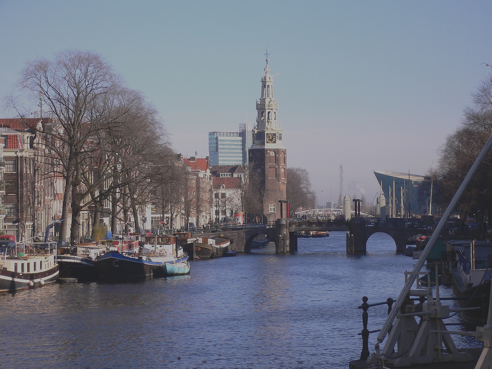 fotográfico: AMESTERDÃO - HOLANDA