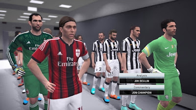 PES 2015 Free Download For PC PES 2015 Free Download For PC