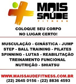 Academia Show!!!