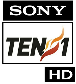 SONY TEN 1 HD