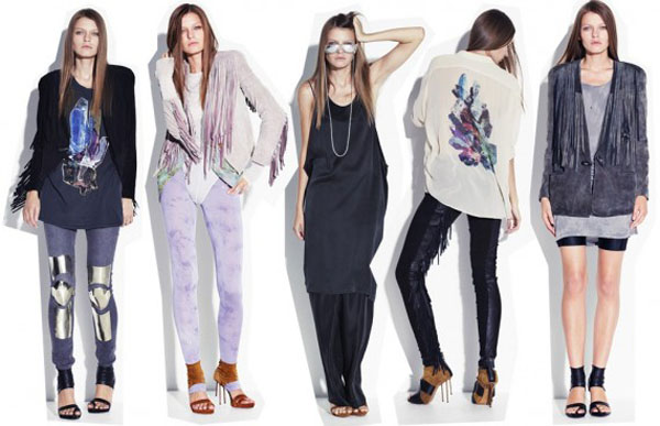 Model Pakaian Sekarang Trend Mode Baju Terbaru Pria Wanita - Fashion Trends