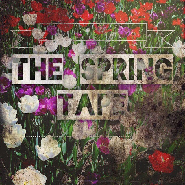 Audible Doctor "The Spring Tape"
