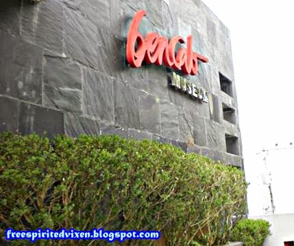 BenCab Museum, Baguio BenCab Museum, Baguio