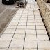 Απίστευτο Video: Φτιάχνουν πεζοδρόμια σε λίγα λεπτά, ενώ στην Ελλάδα σε... μήνες