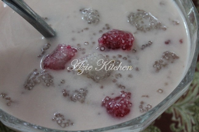 Saguppal Aka Asam Guppa Sedap Untuk Berbuka Puasa Azie Kitchen