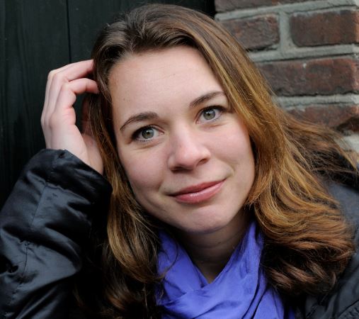 Paulien Van Deutekom Paulien Van Deutekom