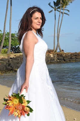 Kahala Beach Oahu