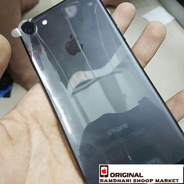 Jual Iphone 7