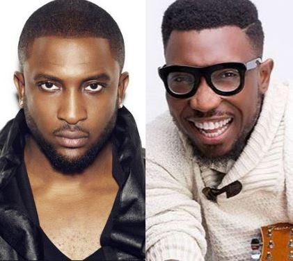 a LIB Exclusive: ‘I’m not in a competition with Timi Dakolo or anyone else’ - Darey