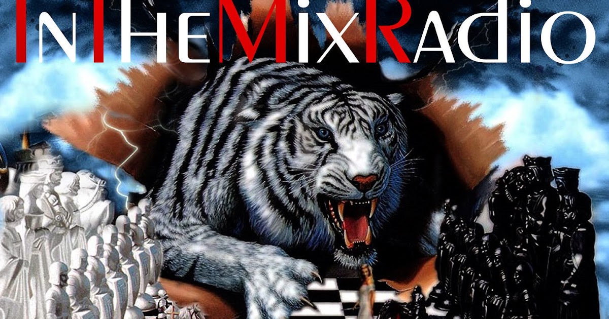 InTheMixRadio 21st.Century Dance Mix 2000 2015 Mixfreaks Podcast