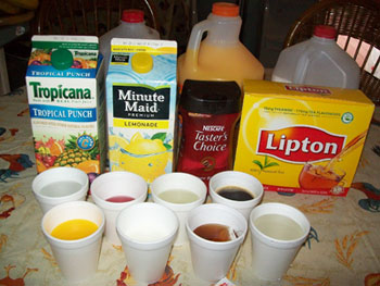 liquids plants grow help used