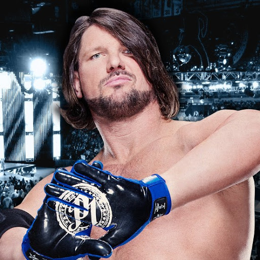 AJ Styles