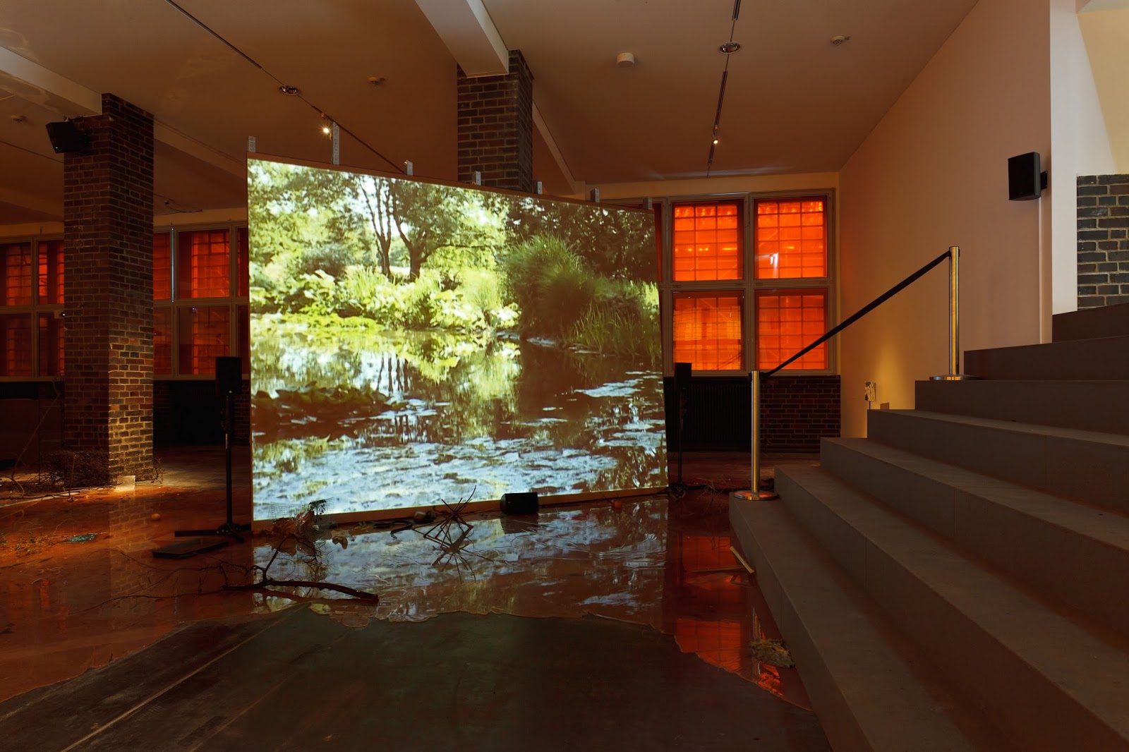Seoul Art Space Geumcheon Hanna Hildebrand