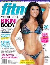 Latest Photojournalism: September 2012 Fitness Magazine