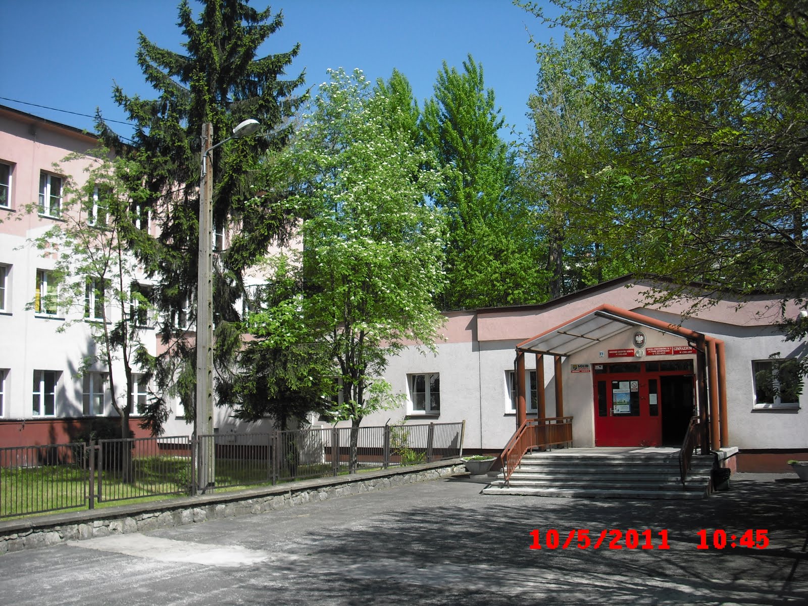 Czeladź. Moje miasto - stare i nowe...: Czeladź w obiektywie Jerzego ...