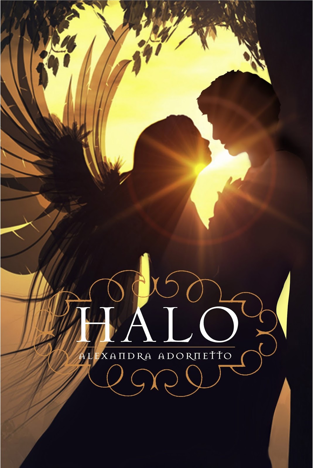 halo alexandra adornetto series halo alexandra adornetto series
