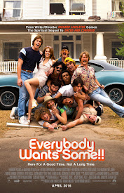 Watch Movies Everybody Wants Some (2016) Full Free Online