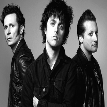 Green Day Green Day