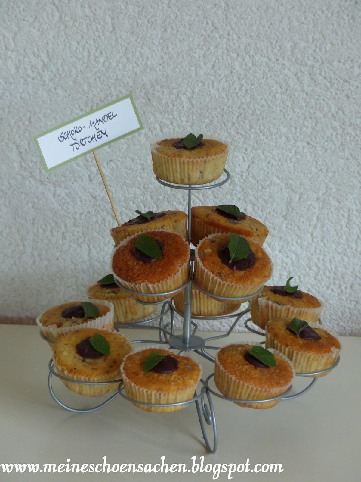 Meine Schönsachen: Sonntags zum Kaffee....