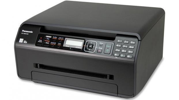 Panasonic kx-mb772cx printer Drivers for Windows 10
