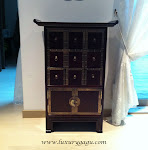 Oriental furniture - korean furniture