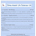 Below Opening For QC, QA and Microbiology in Shree Anand Lifescience Ltd
