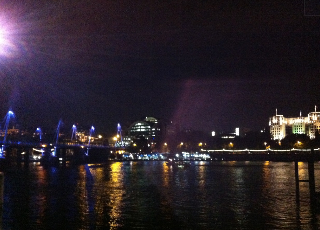 Mayfair Pizza Co. Italian Restaurant London simply.food