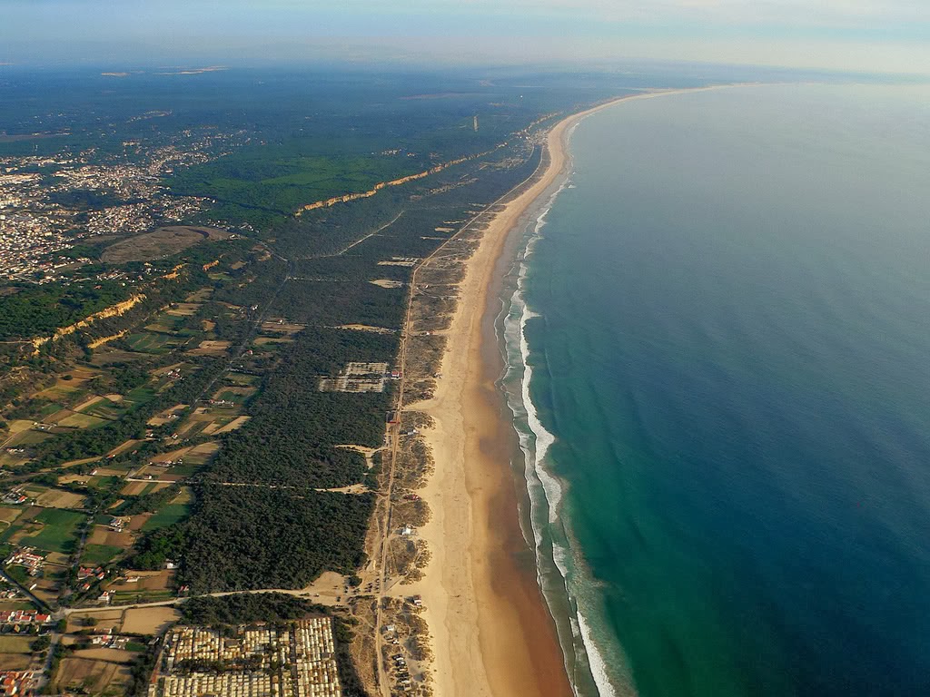 Costa de Caparica