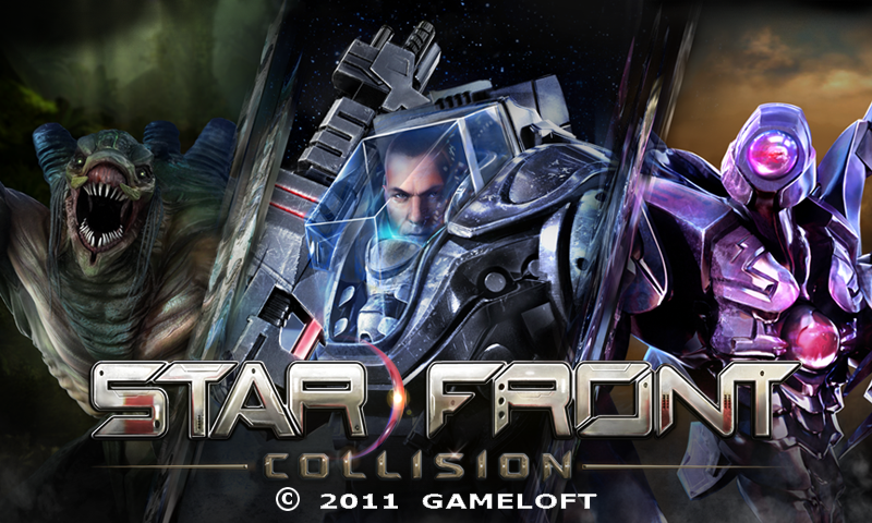 starfront collision apk