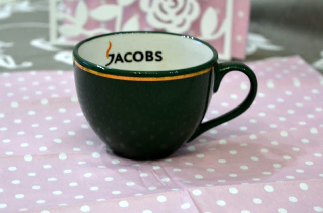 Фотопроект "100 чашек"