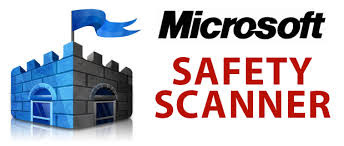 Microsoft Safety Scanner