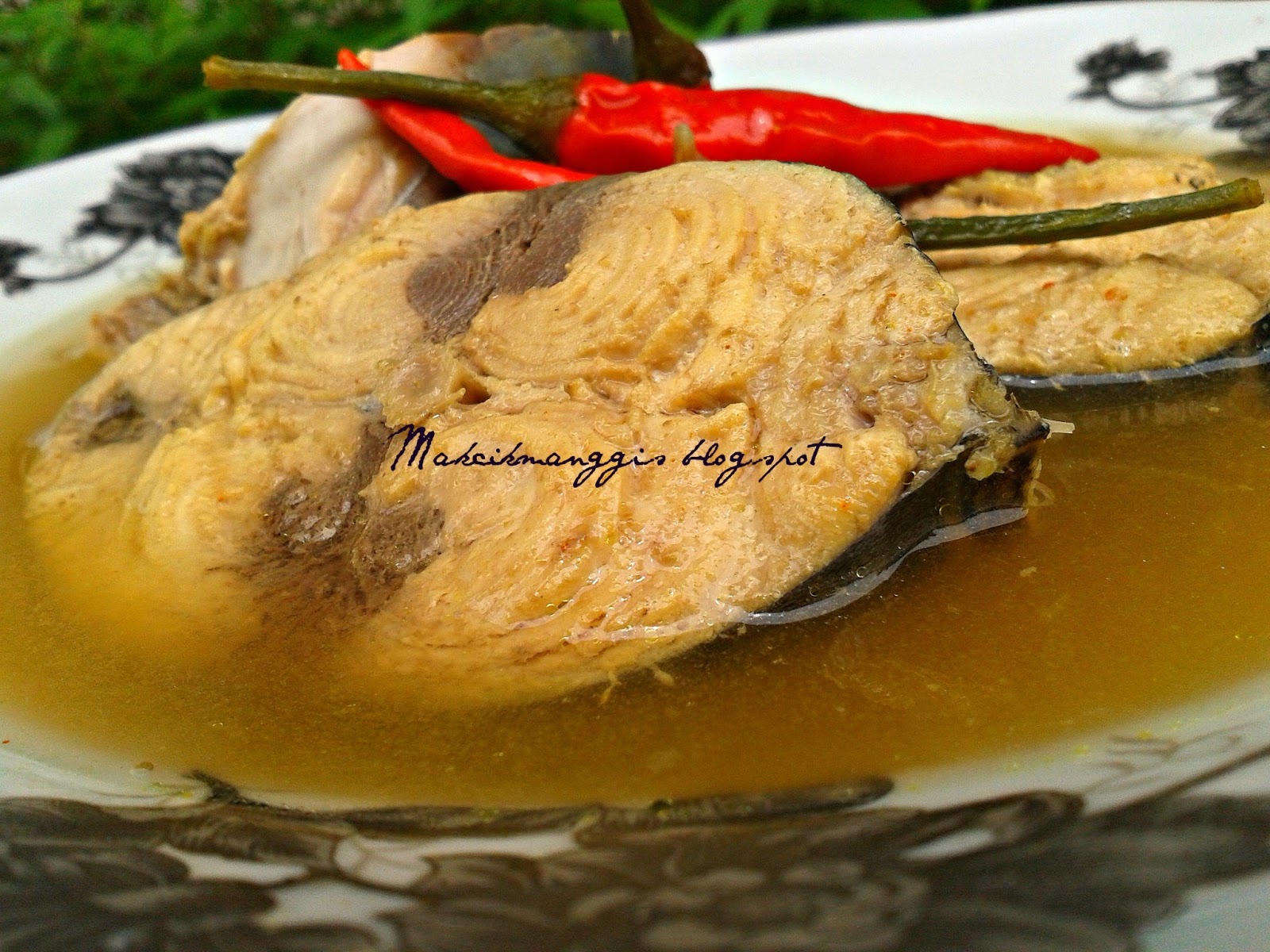 Cara Masak Ikan Singgang / Cara Masak Ikan Singgang Simple Cara Masak Ikan Singgang / Cara Masak Ikan Singgang Simple
