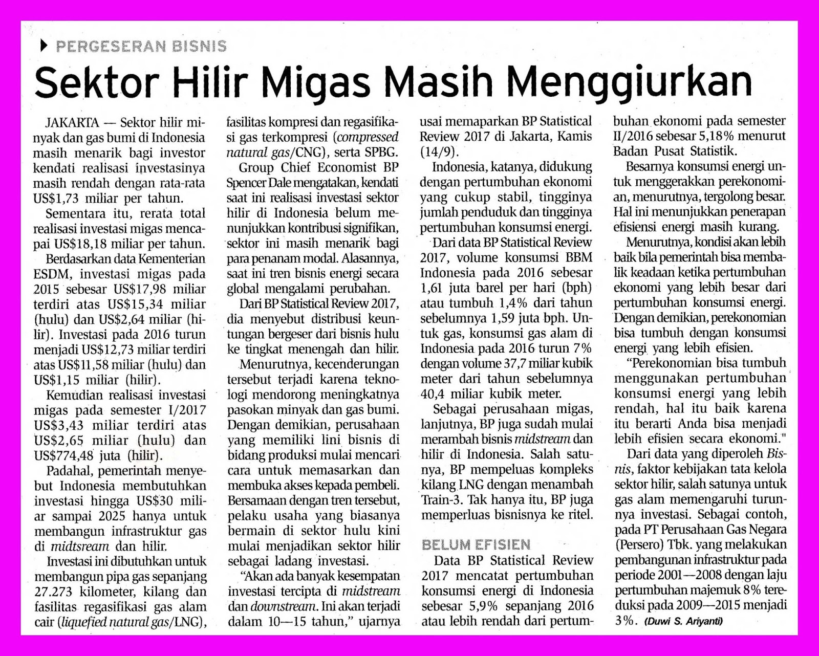 Contoh Surat Bisnis Yang Salah Dan Revisinya Kumpulan