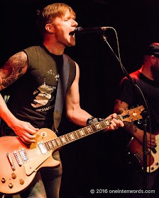 The Fandemics at Supermarket on August 9, 2016 Photo by John at One In Ten Words oneintenwords.com toronto indie alternative live music blog concert photography pictures
