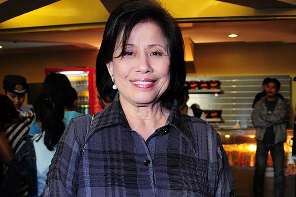 Powerful and Wealthy - 25 Richest Female Celebrities in the Philippines Powerful and Wealthy - 25 Richest Female Celebrities in the Philippines