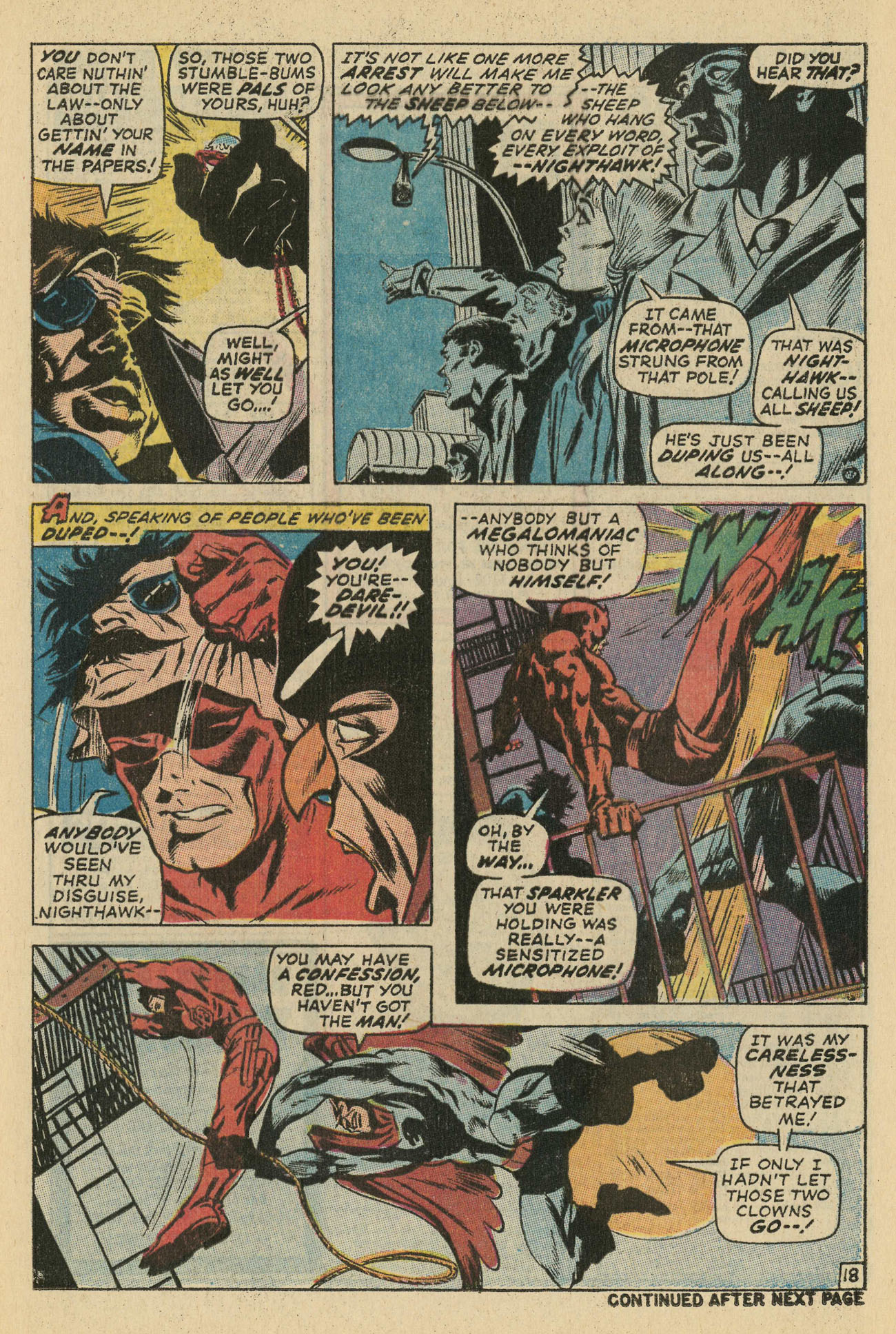 Daredevil (1964) 62 Page 25