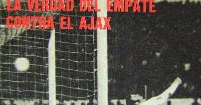 independiente ajax 1972