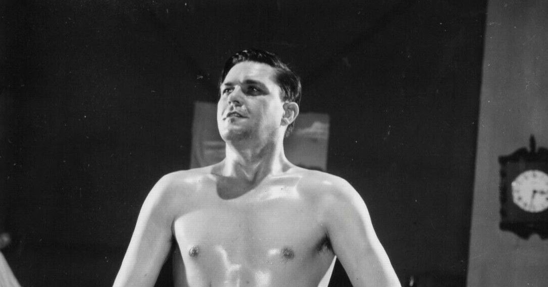 Men From Back Then Third Leg