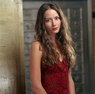 Amy Acker wallpapers