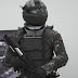 Russia's 'Star Wars' combat suit is reportedly getting a nuclear-resistant Russian Star Wars combat suit