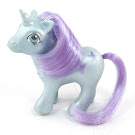 My Little Pony Baby Glory Year Seven Mail Order G1 Pony