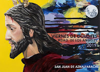 San Juan de Aznalfarache - Hermandad de los Ángeles - Semana Santa 2019 - David Payán