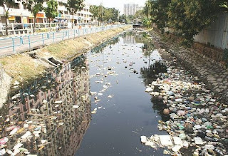 Perawatan kumbahan kediaman