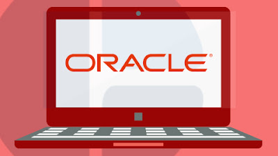 Membangun Sistem Database Dengan Menggunakan Oracle_