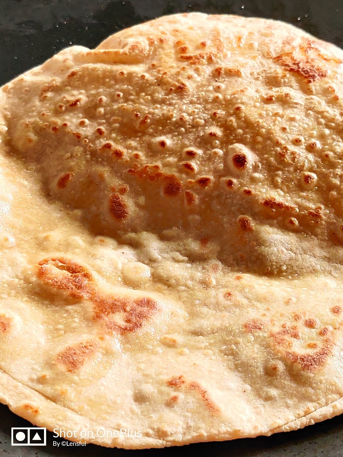 Indian Breads
