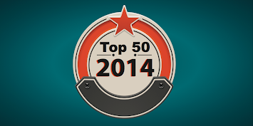 Top 50 Family Ministry Blogs for 2014!