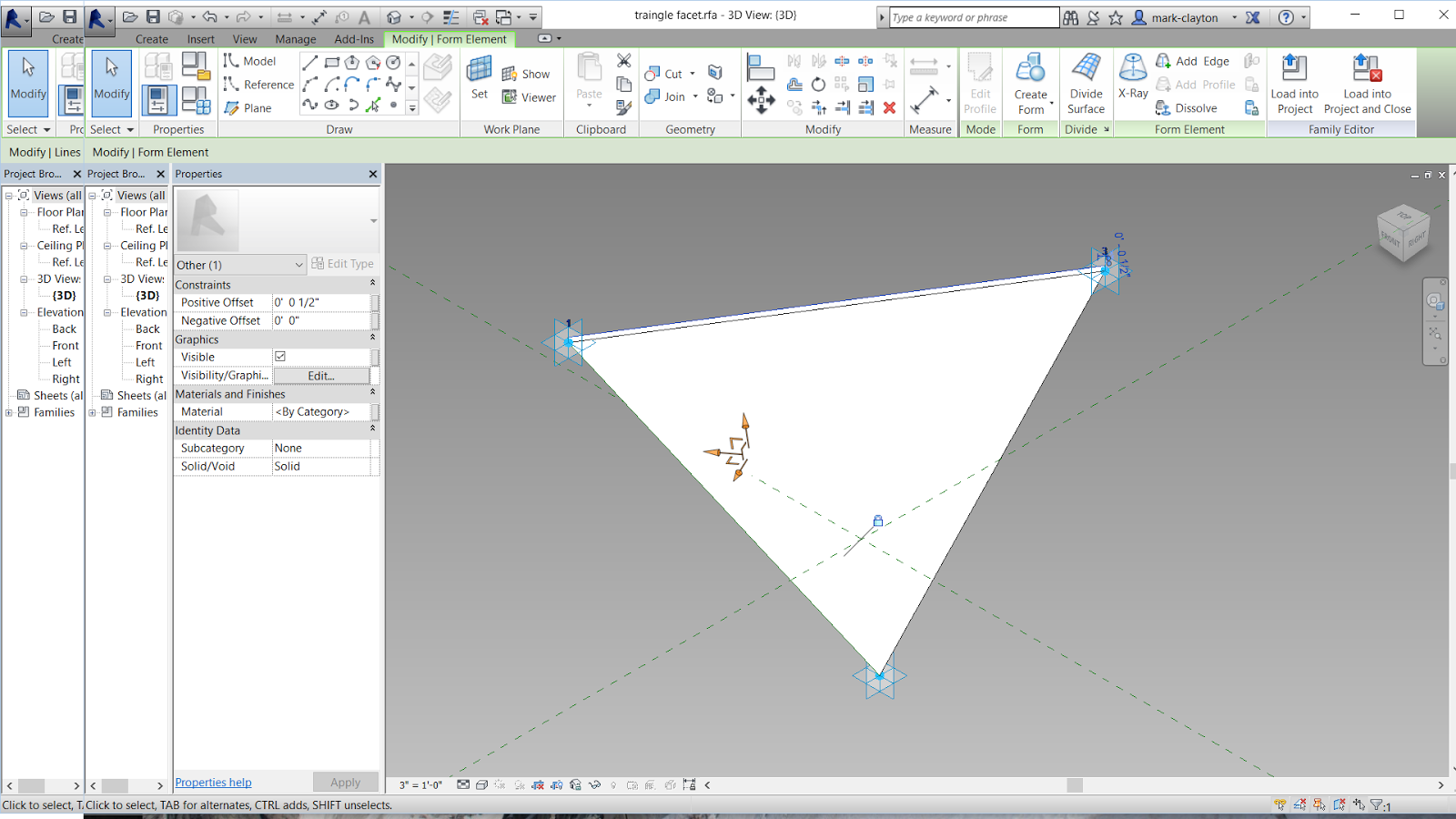 Texas Architecture and Miscellaneous University 4. Facet. Designing