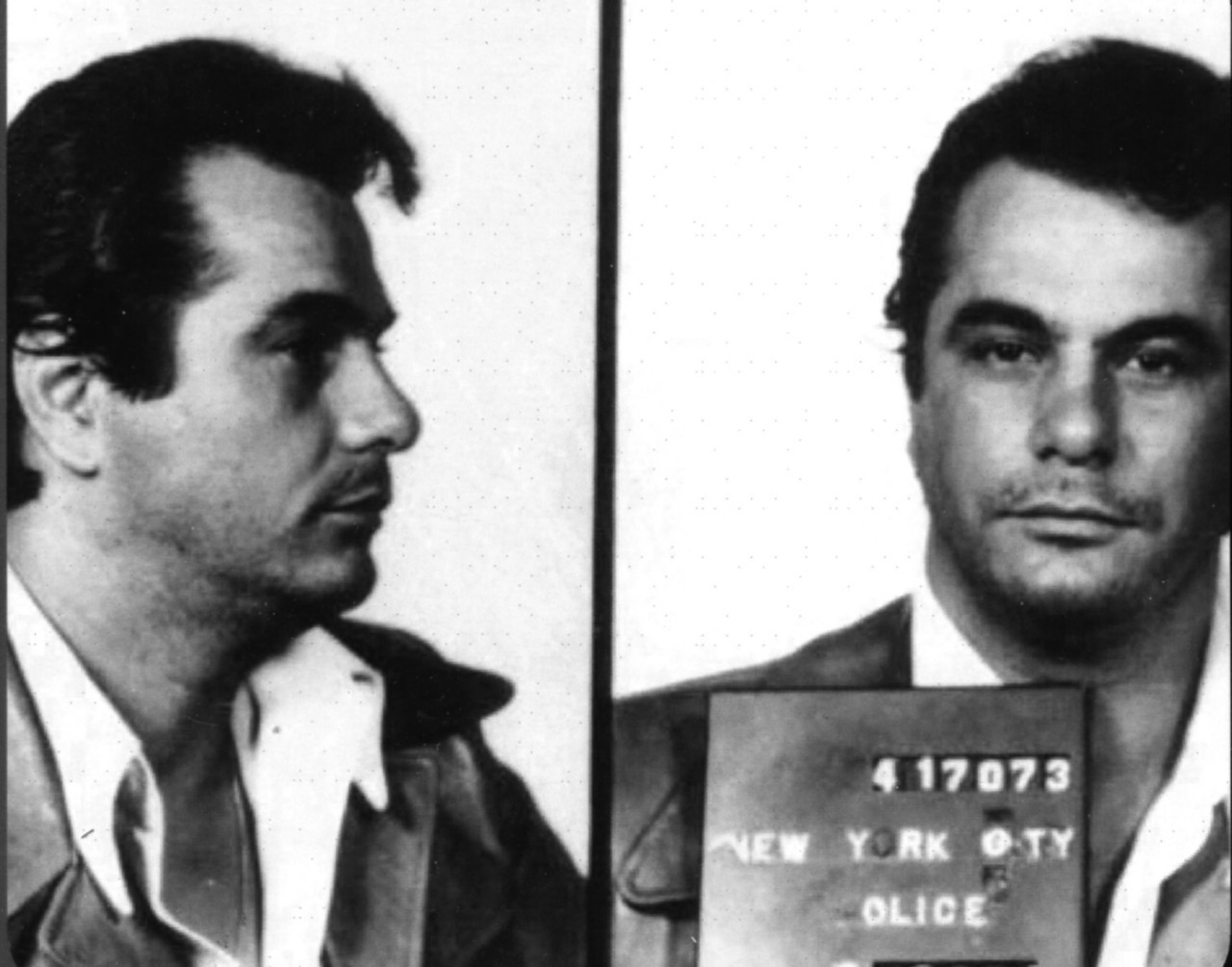 theKONGBLOG™ GOTTI (1996) starring Armand Assante, Anthony Quinn